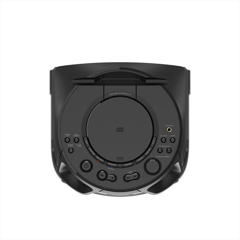 "SONY - MHCV13.CEL"