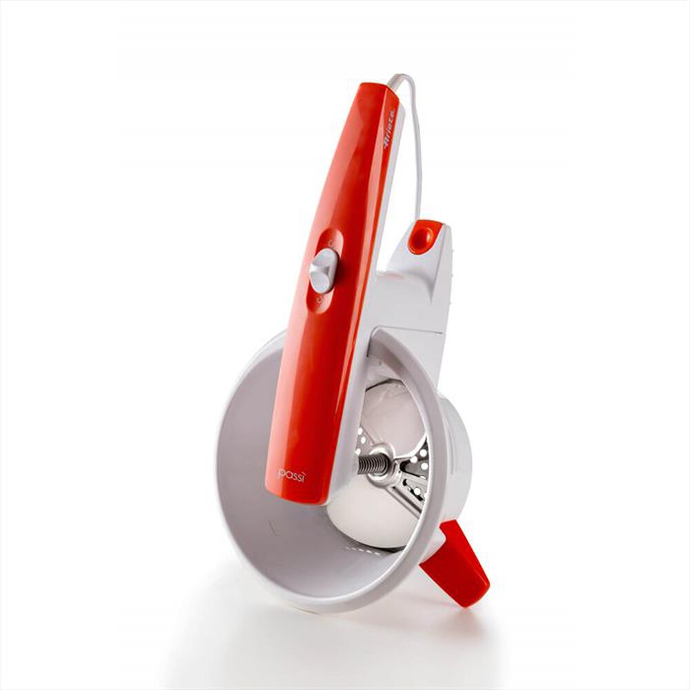 Immagine del prodotto ARIETE - 261 Pass&igrave; 2.0-arancione, bianco