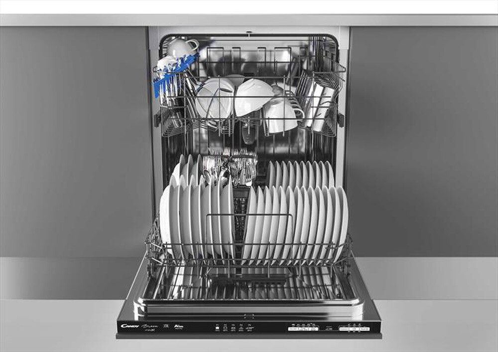 Immagine del prodotto CANDY - Lavastoviglie incasso CDIN 1L360PB Classe E