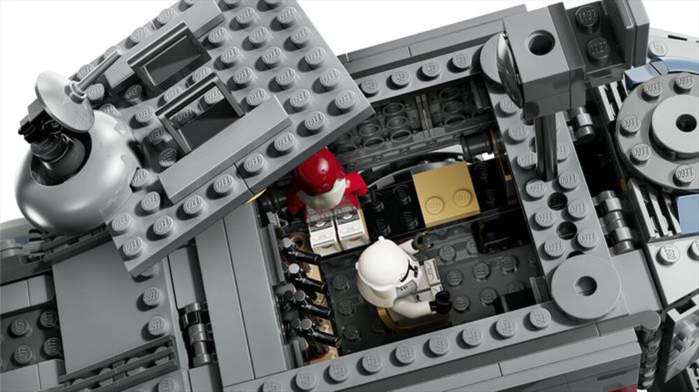 Immagine del prodotto LEGO - STAR WARS Juggernaut della Repubblica 75413