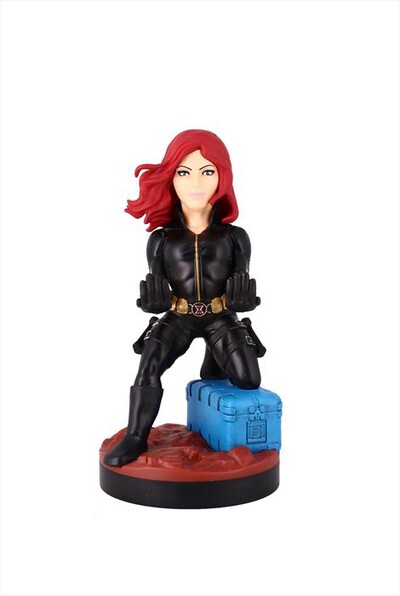 EXQUISITE GAMING - BLACK WIDOW CABLE GUY