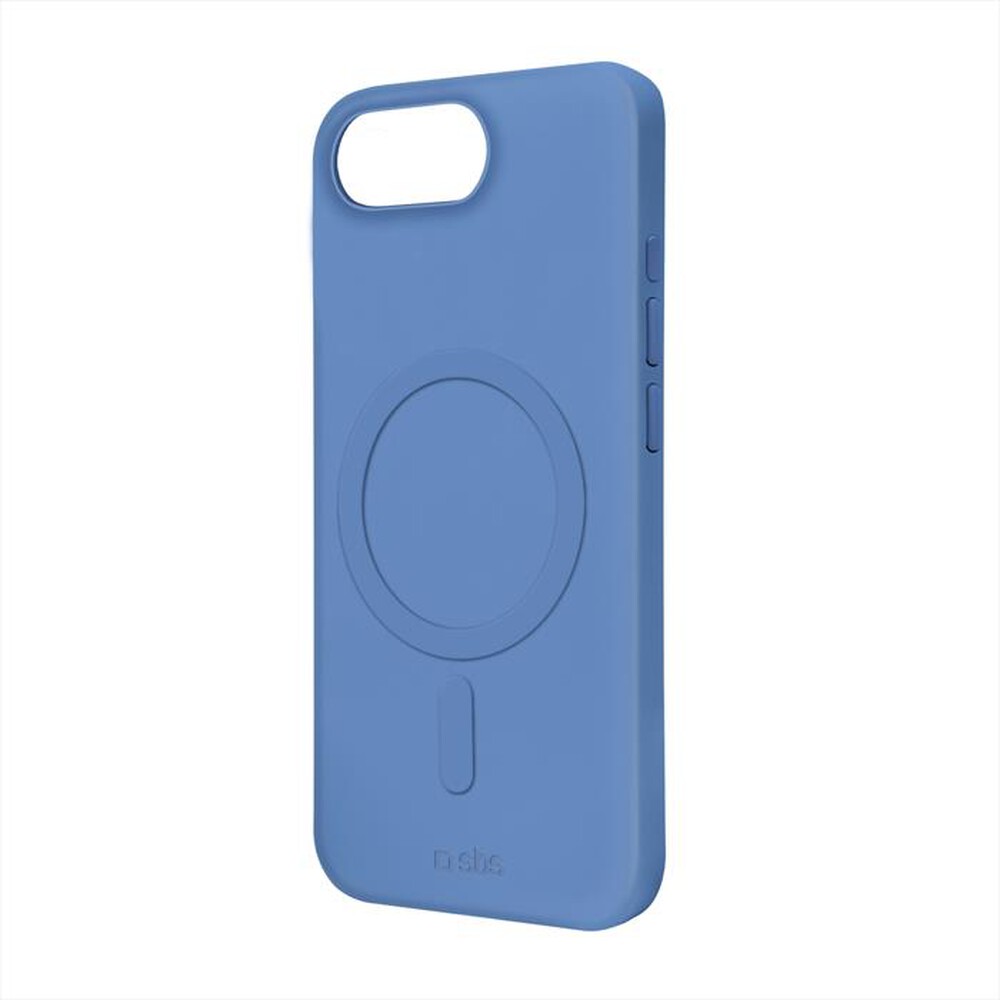 "SBS - Cover Instinct Mag TEINSTMAGIPSE25B iPhone SE 2025-Blu"