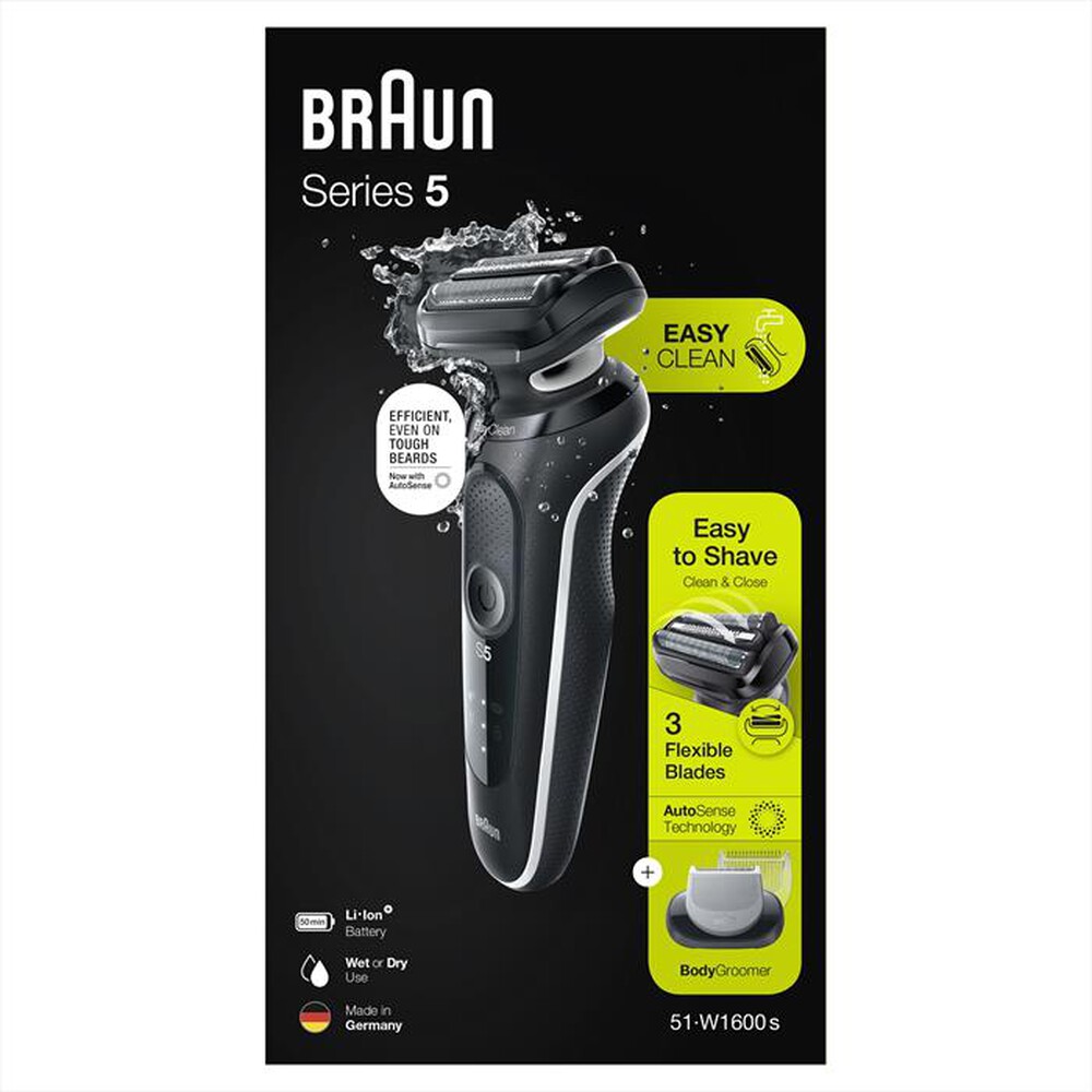 "ORAL-B - Spazzolino elettrico PRO KIDS-Azzurro"