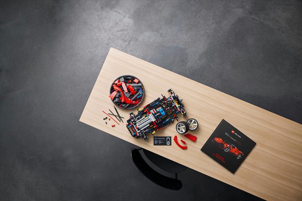 Immagine del prodotto LEGO - TECHNIC Ferrari Daytona SP3 42143