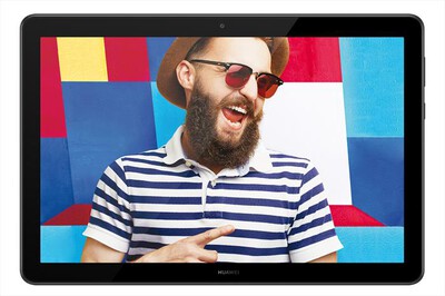 HUAWEI - MEDIAPAD T5 10.0 LTE 3+32G-NERO