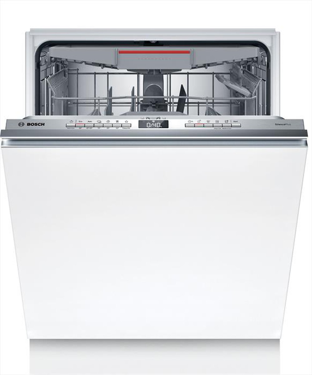 "BOSCH - Lavastoviglie SMV4HCX22E Classe D 14 coperti"