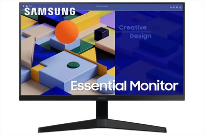 SAMSUNG - MONITOR LED SERIE S31C DA 27'' FULL HD FLAT