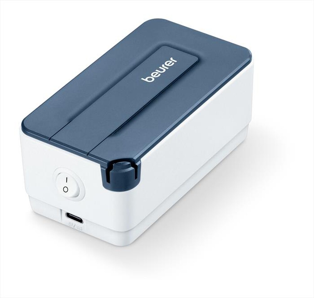 Immagine del prodotto BEURER - IH 15-Bianco