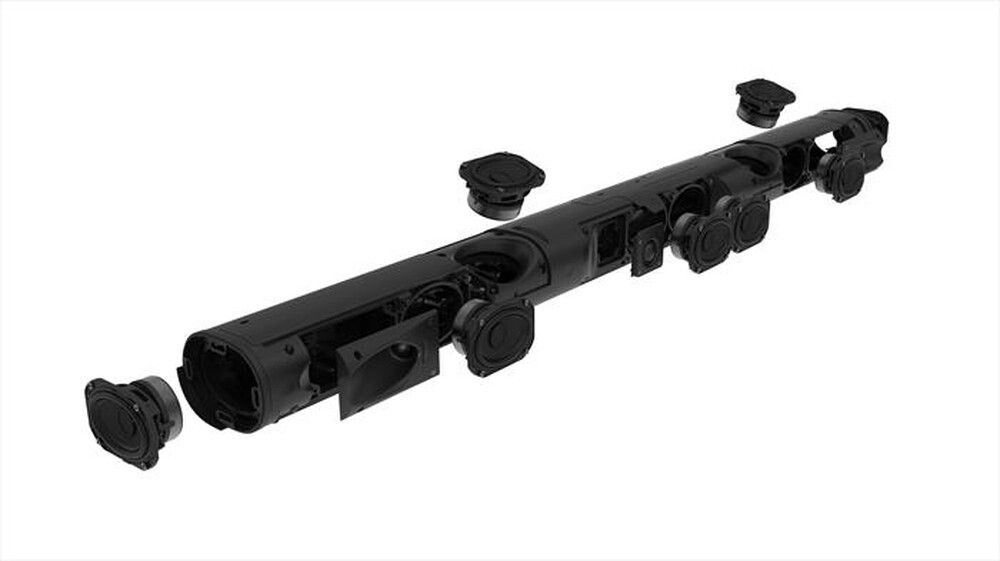 "SONOS - ARC-Black"