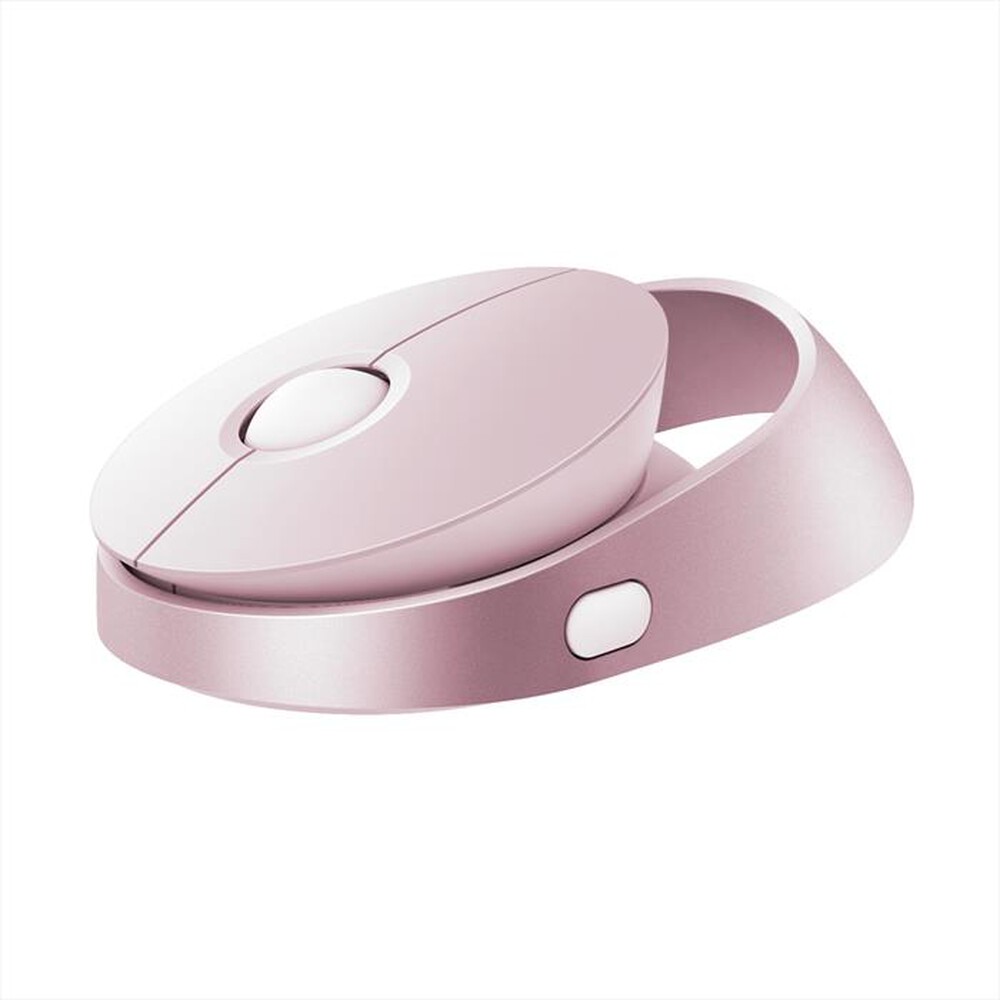 Immagine del prodotto RAPOO - Mouse Multi-mode Wireless RALEMO AIR 1-Pink- Rosa