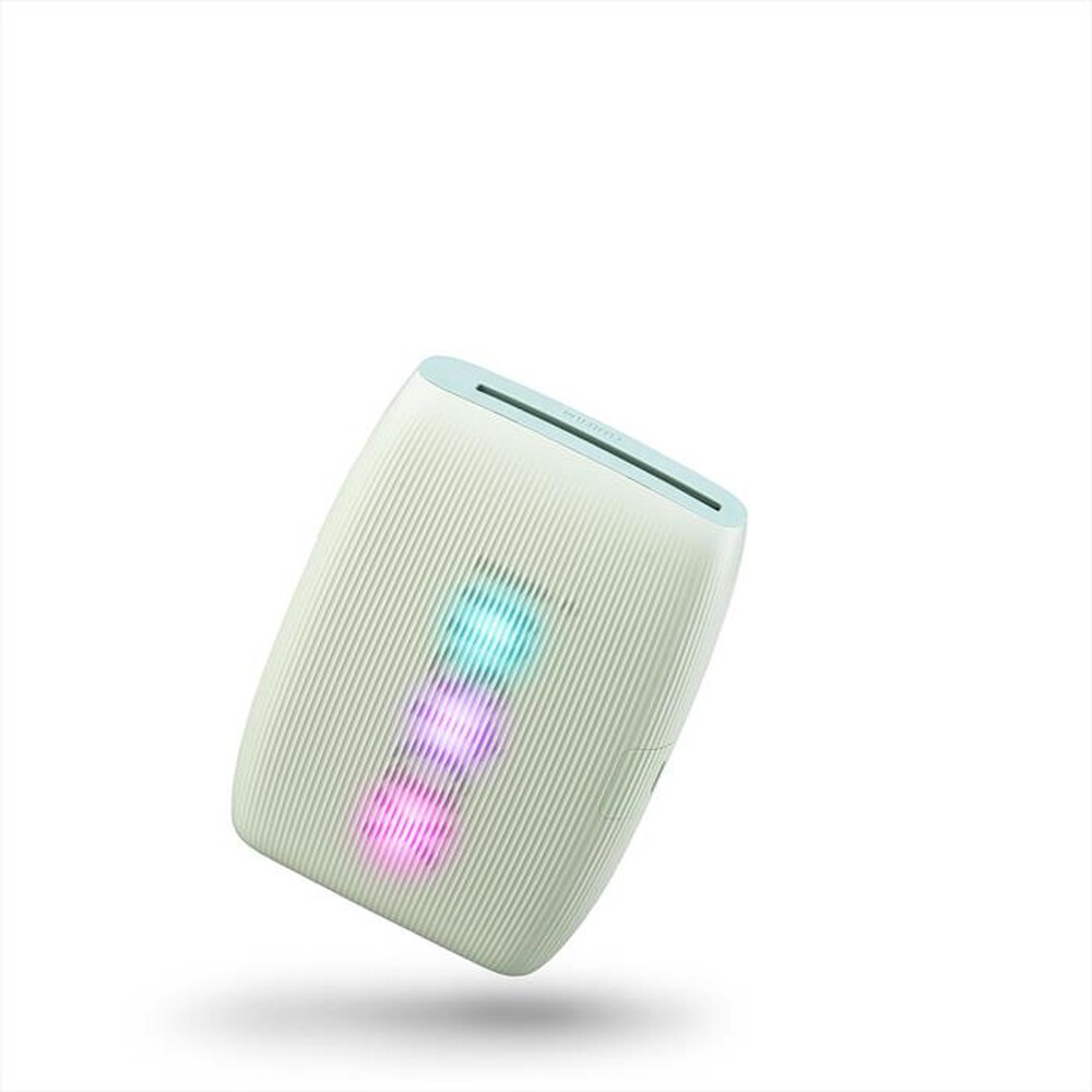 Immagine del prodotto FUJI - Stampante a colori INSTAX MINI LINK3 S-VERDE