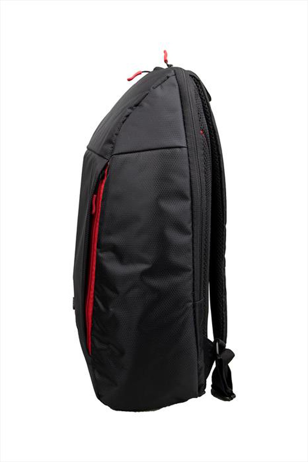 "ACER - Borsa per notebook fino a 15.6\" NITRO BACKPACK-Nero/Rosso"