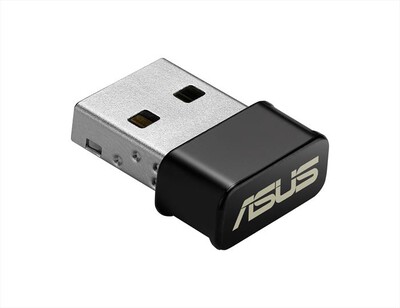 ASUS - USB-AC53 NANO-Nero