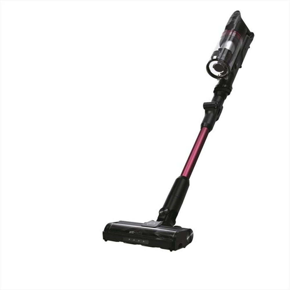 "HOOVER - Aspirapolvere ricaricabile HF1P10HX 011-Magenta"