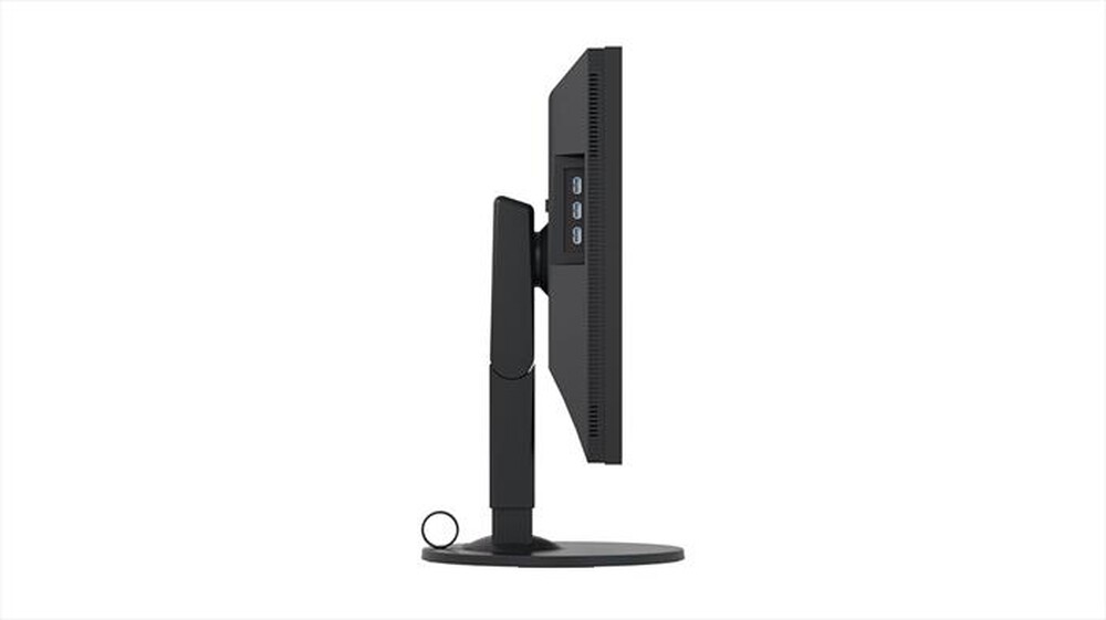 "EIZO - MONITOR COLOREDGE 24\" CS2420-nero"