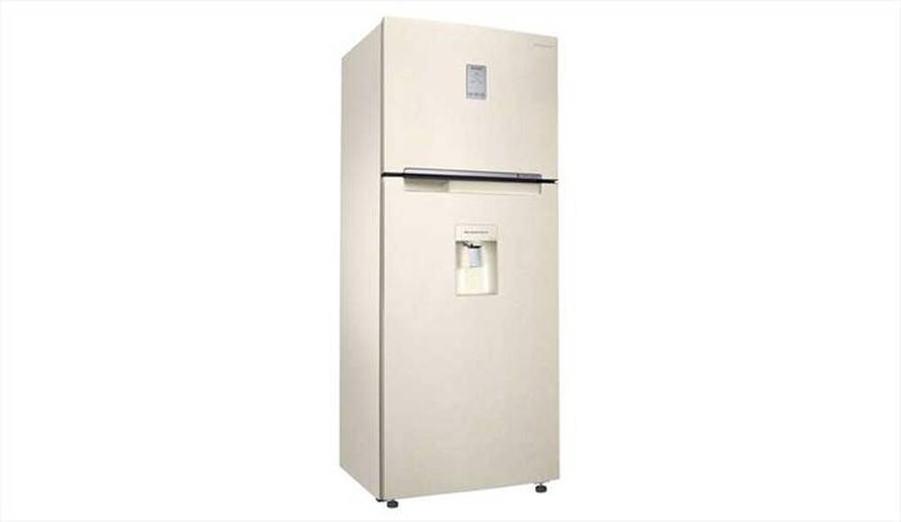 Immagine del prodotto SAMSUNG - Frigorifero 2 porte RT46K6645EF/ES Classe F 466lt-Sabbia