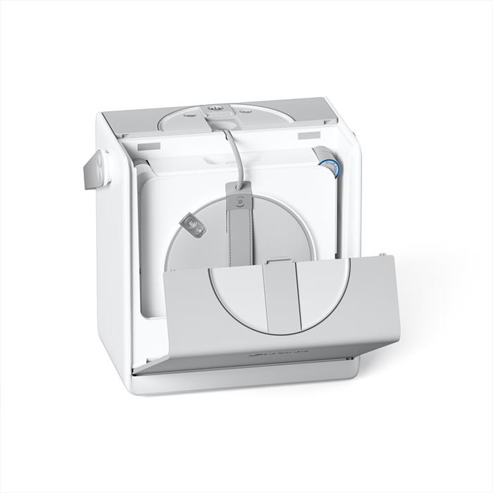 Immagine del prodotto ECOVACS - WINBOT W2S OMNI-Argento, Bianco