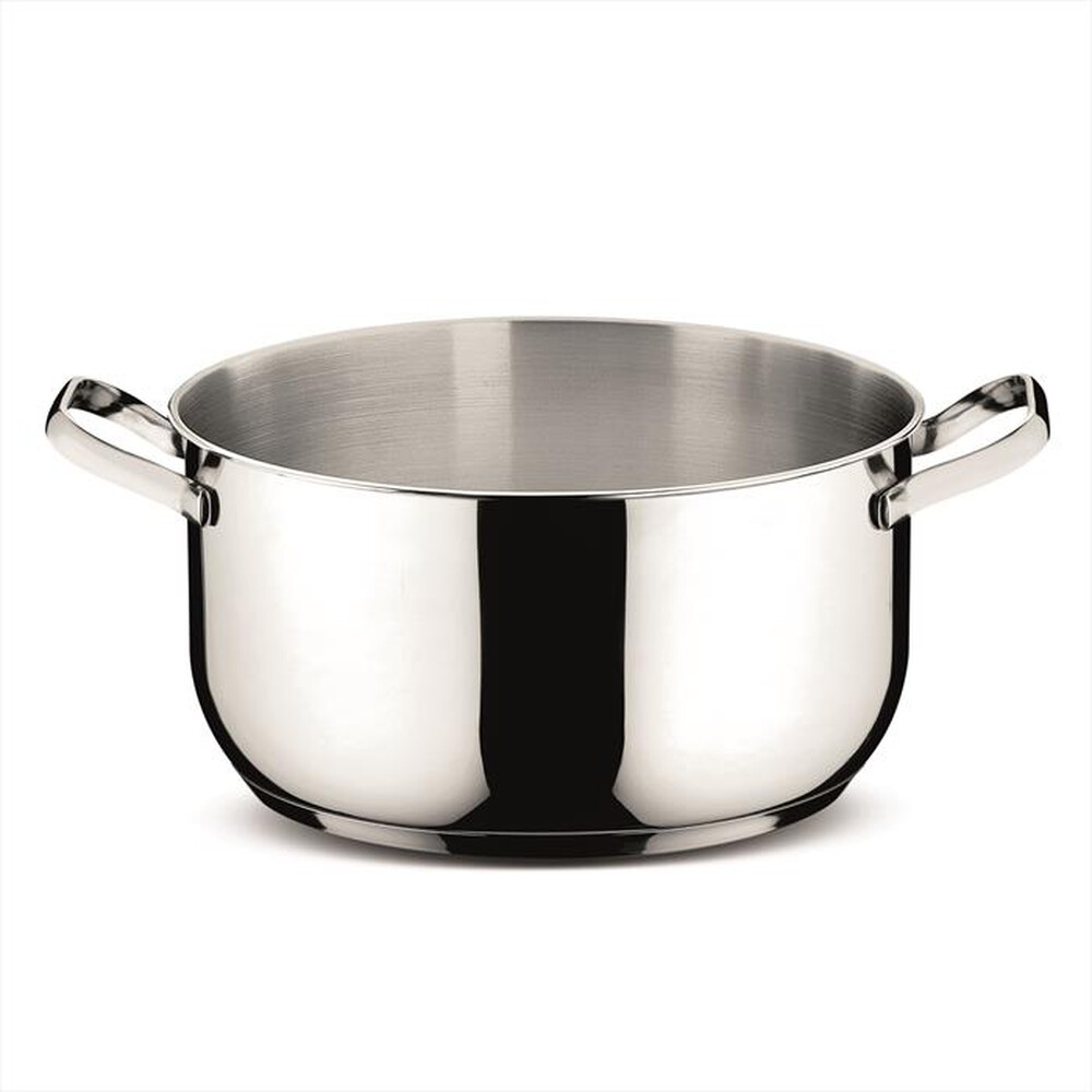 Immagine del prodotto LAGOSTINA - Casseruola 2 maniglie Linea Sfiziosa 010740031018