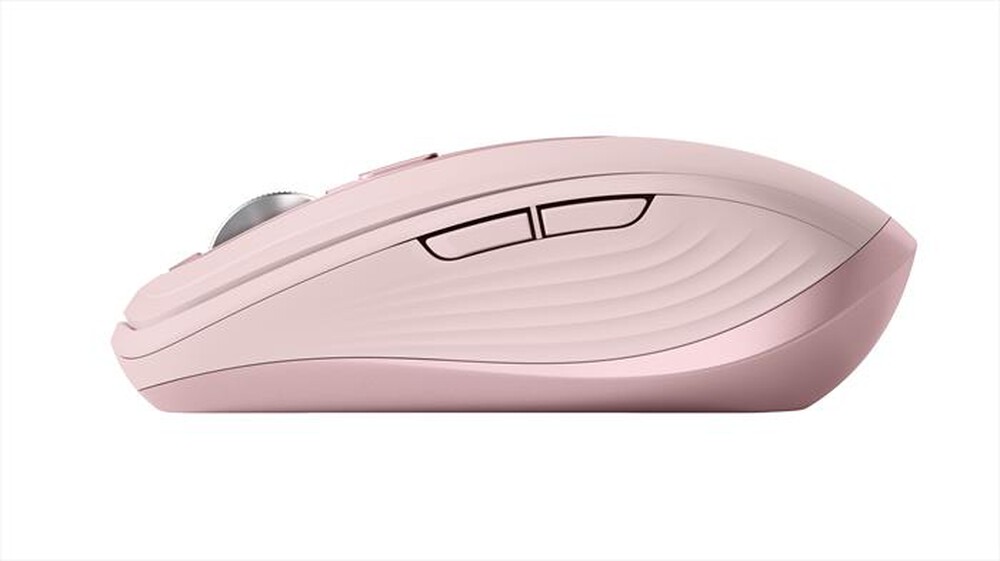 "LOGITECH - Mouse bluetooth MX Anywhere 3S-Rose"