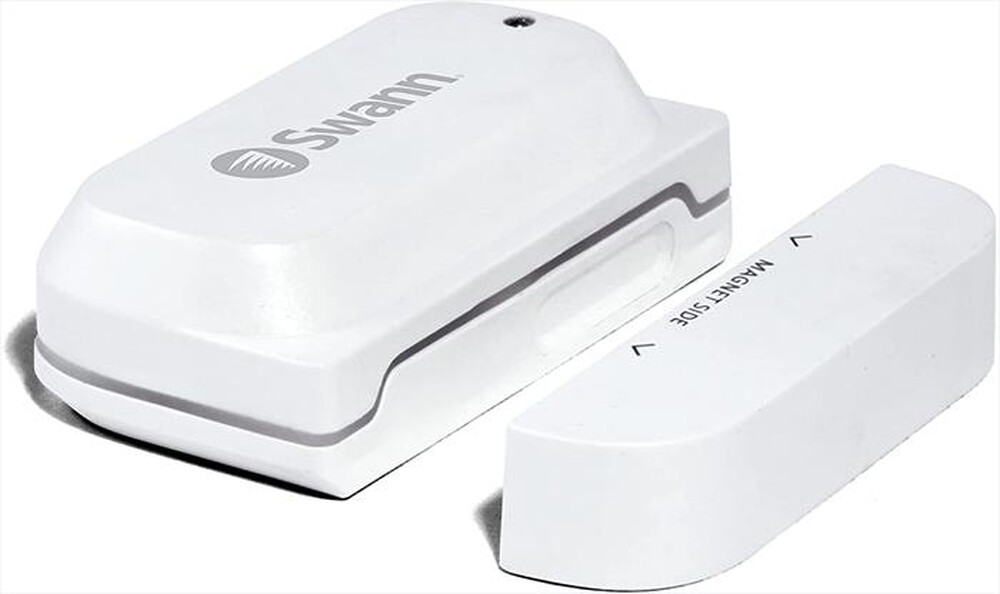 Immagine del prodotto SWANN - SENSORE WI-FI PORTA/FINESTRA-White