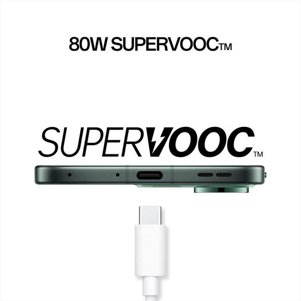 Immagine del prodotto OPPO - Smartphone RENO14 5G 12+512-Luminous Green