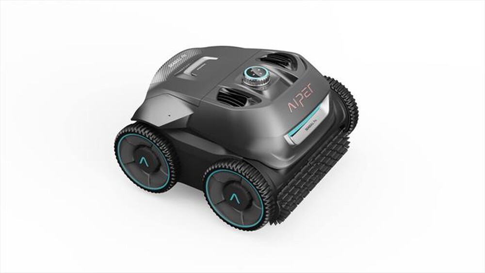 "AIPER - Robot pulisci piscina SEAGULL PRO-BLACK"