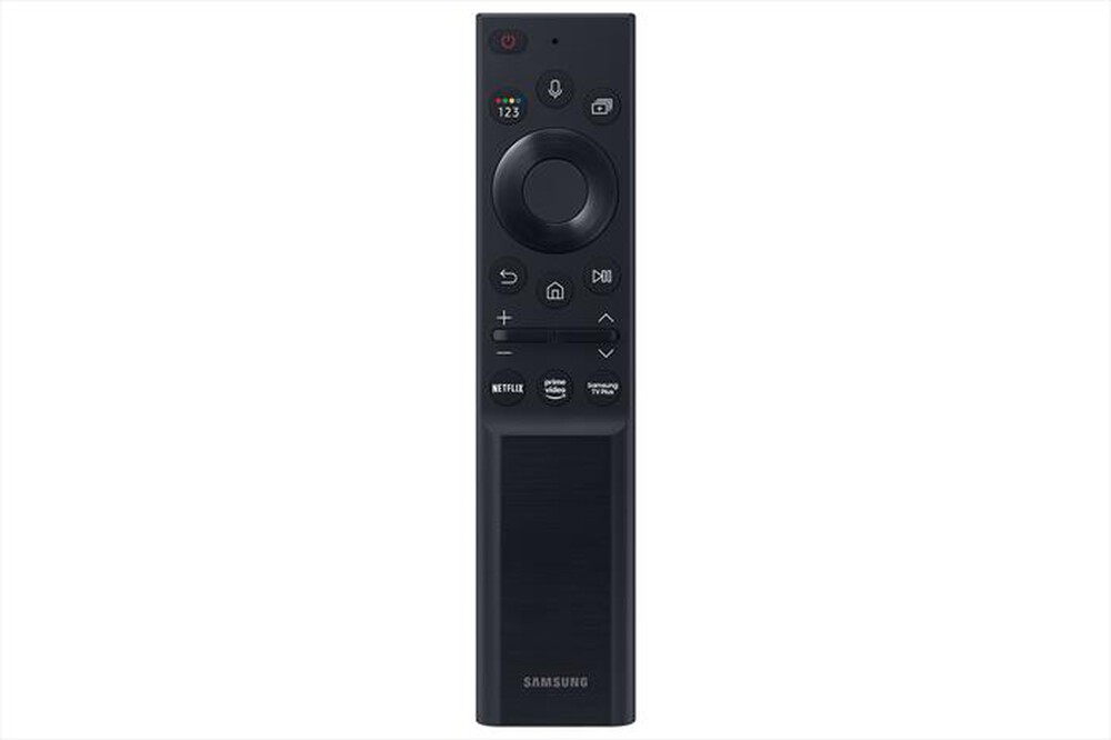 "SAMSUNG - Smart TV Neo QLED 8K 55” QE55QN700A-Stainless Steel"
