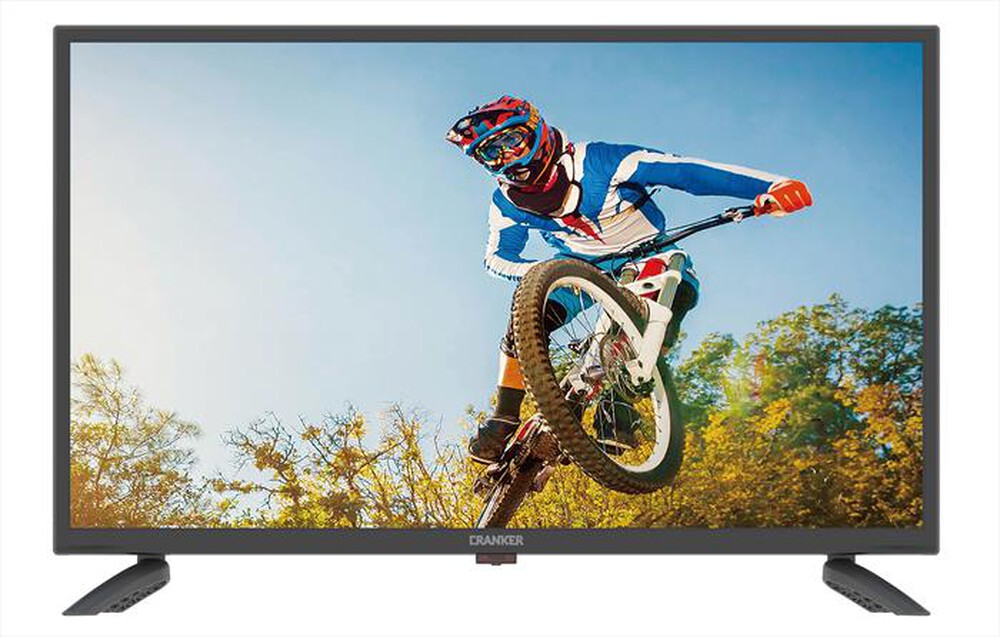 Immagine del prodotto CRANKER - TV LED HD READY 28" CR-TV28900