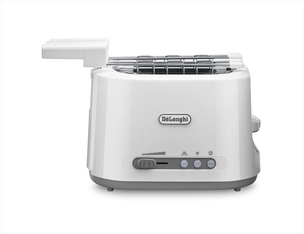 "DE LONGHI - CTE2303.W-Bianco"