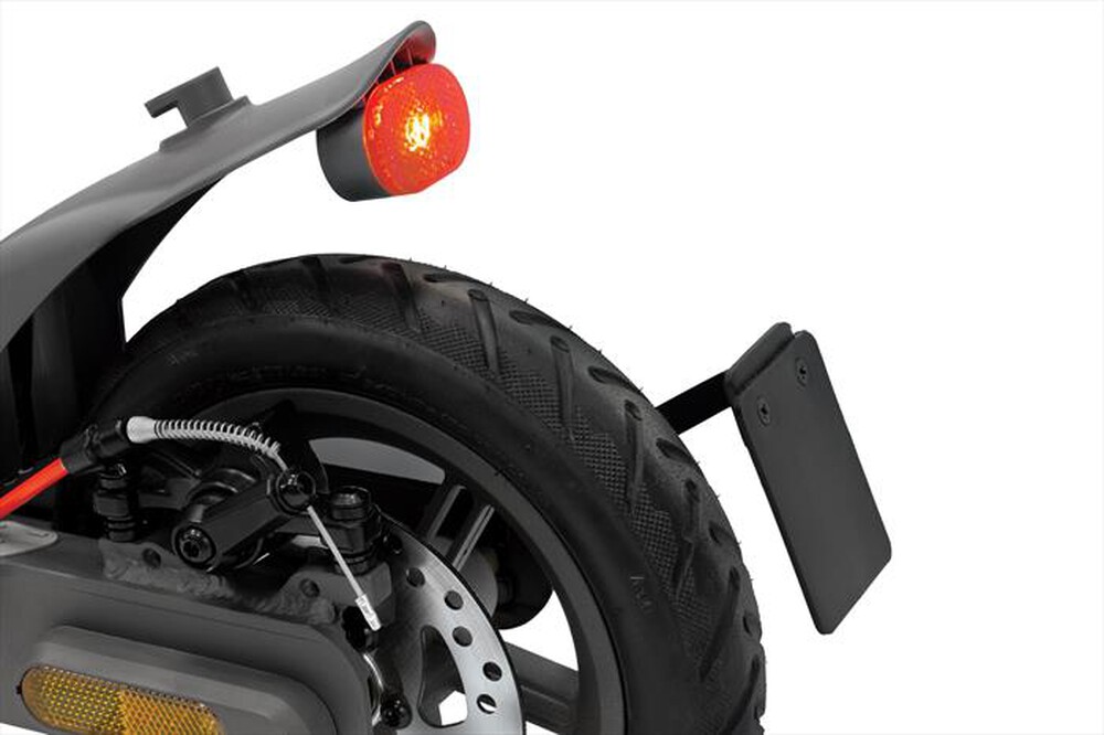 Immagine del prodotto DUCATI - Monopattino elettrico PRO-I EVO ADVANCED SAFETY-NERO