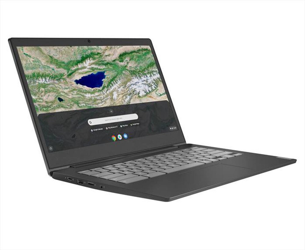 Immagine del prodotto LENOVO - CHROMEBOOKS340-14T 81V3000FIX-BLACK