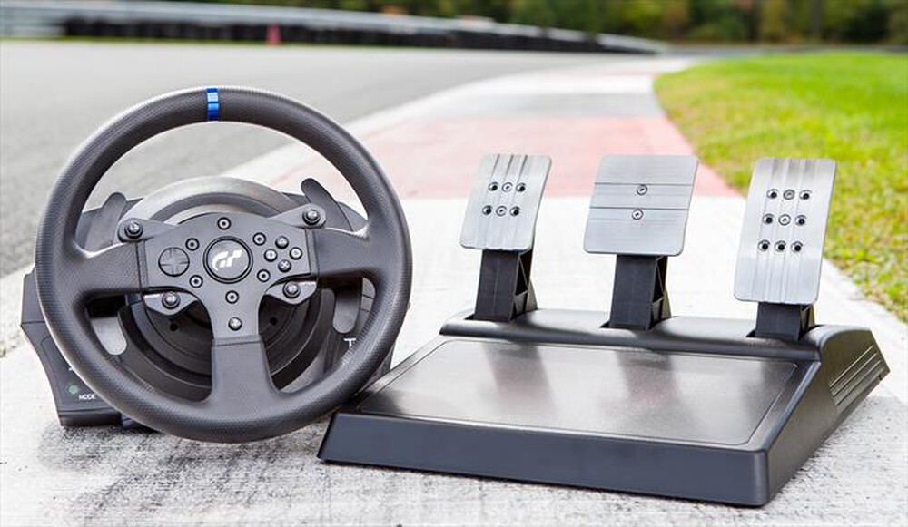 "THRUSTMASTER - 4160681"