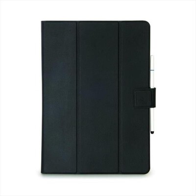 TUCANO - Facile Plus-Nero