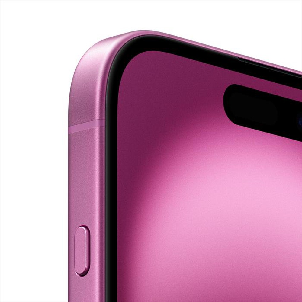 Immagine del prodotto APPLE - iPhone 16 128GB-Rosa