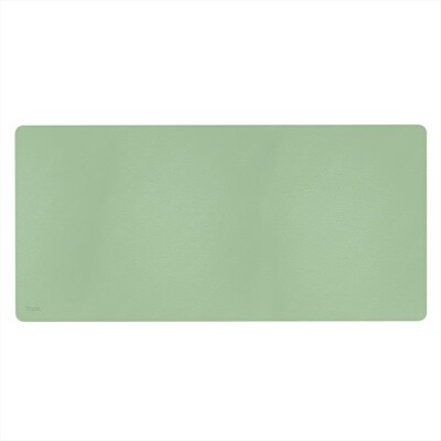 TRUST - BENYA XXL DESK PAD-Green