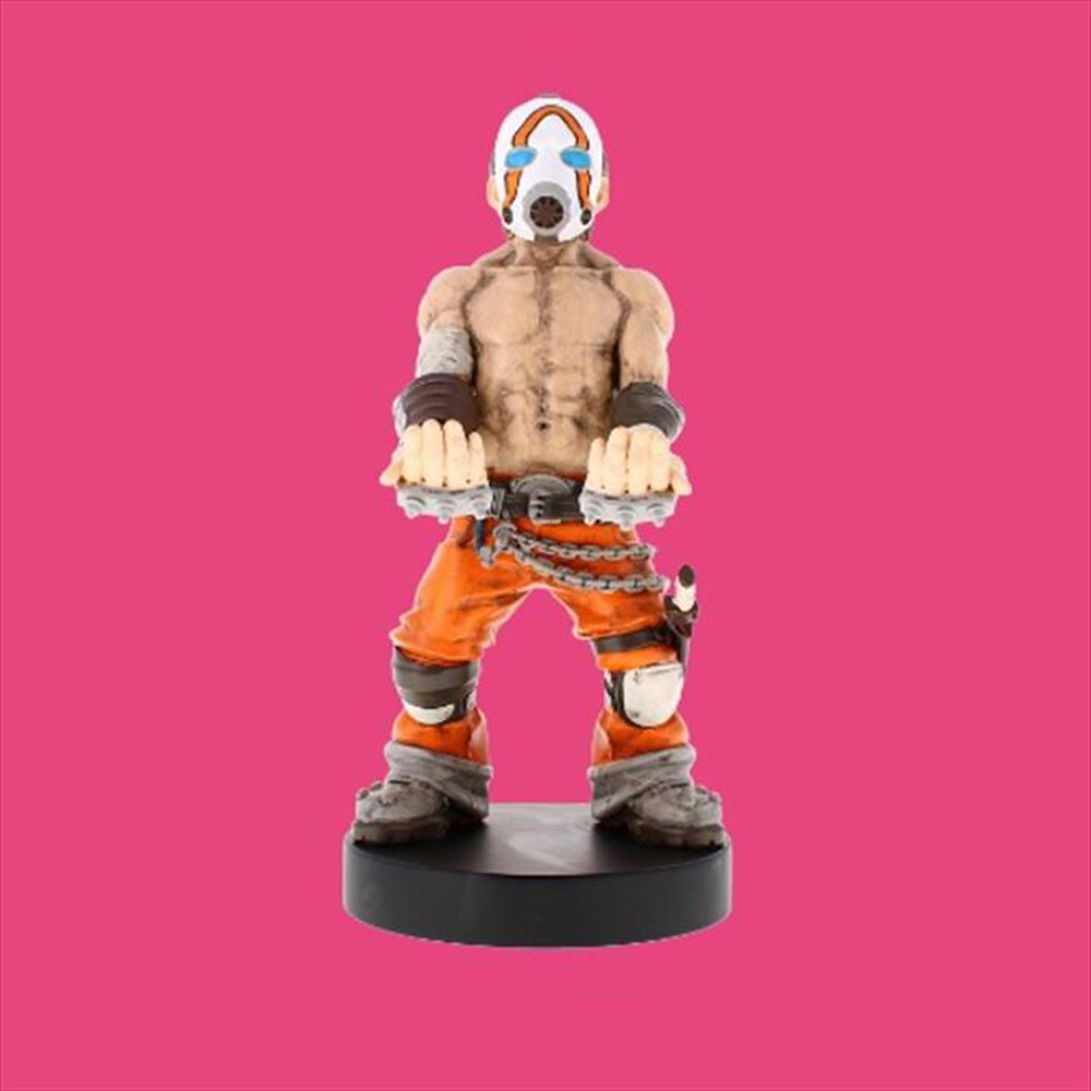 "EXQUISITE GAMING - PSYCHO CABLE GUY"