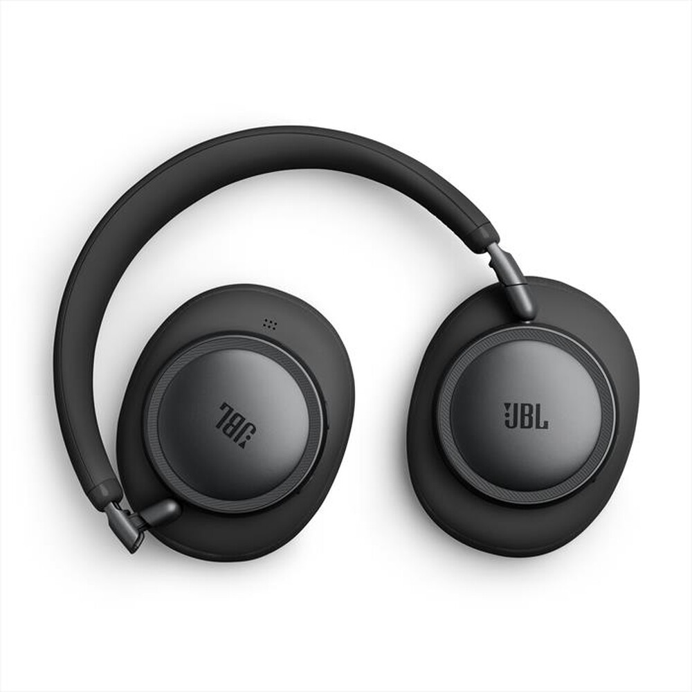 Immagine del prodotto JBL - Cuffie circumaurali wireless LIVE 780NC-Nero