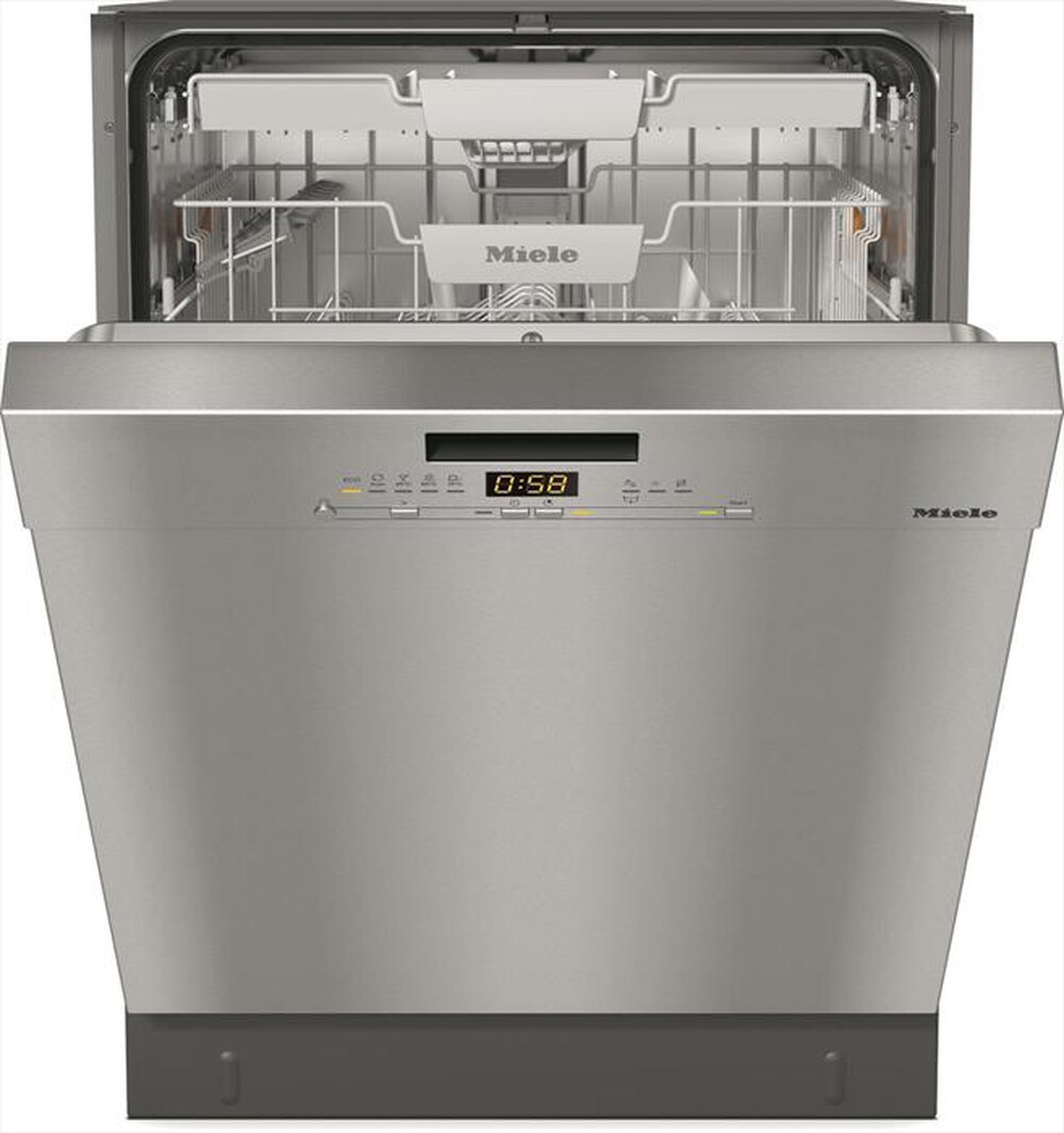 Immagine del prodotto MIELE - G 5611 SCU ACTIVE-CleanSteel