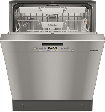 MIELE - G 5611 SCU ACTIVE-CleanSteel