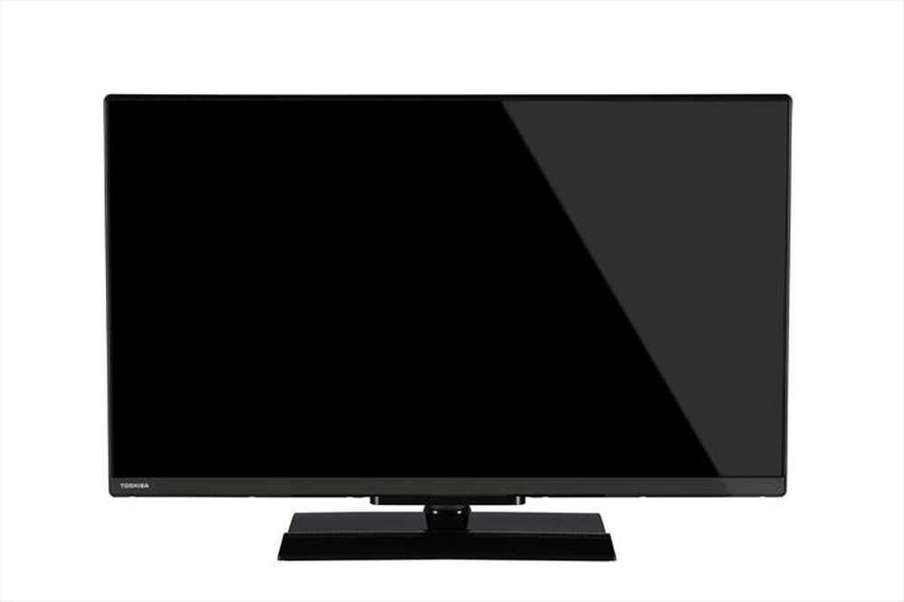 "TOSHIBA - Smart TV LED FHD 32\" 32LV3E63DA-Nero"