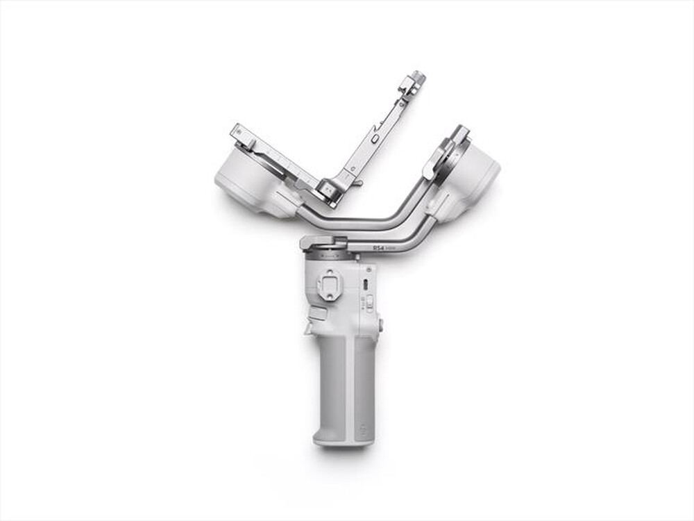 Immagine del prodotto DJI - Stabilizzatore RS 4 MINI-Grigio