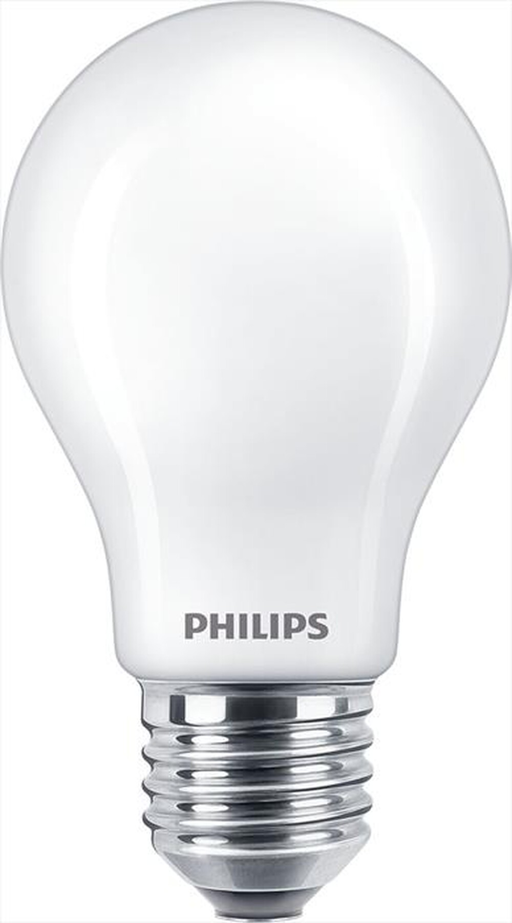Immagine del prodotto PHILIPS - LED LAMPADINA 10,5 W 100 W E27 LUCE BIANCA CALDA