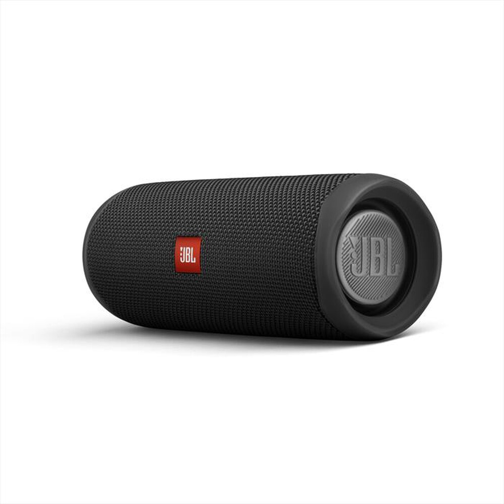 "JBL - FLIP 5-nero"