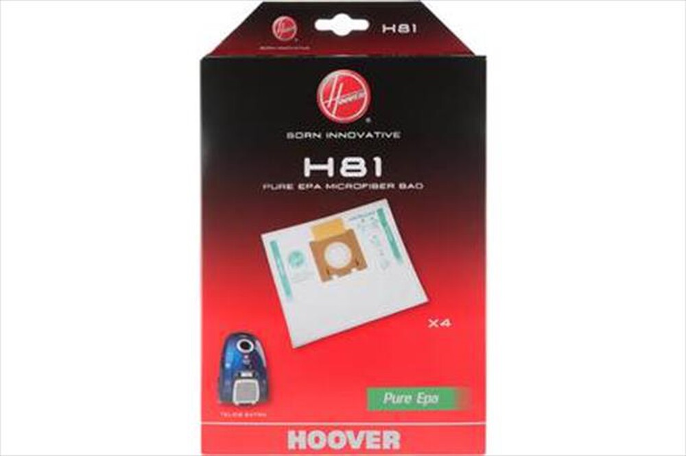 Immagine del prodotto HOOVER - H81