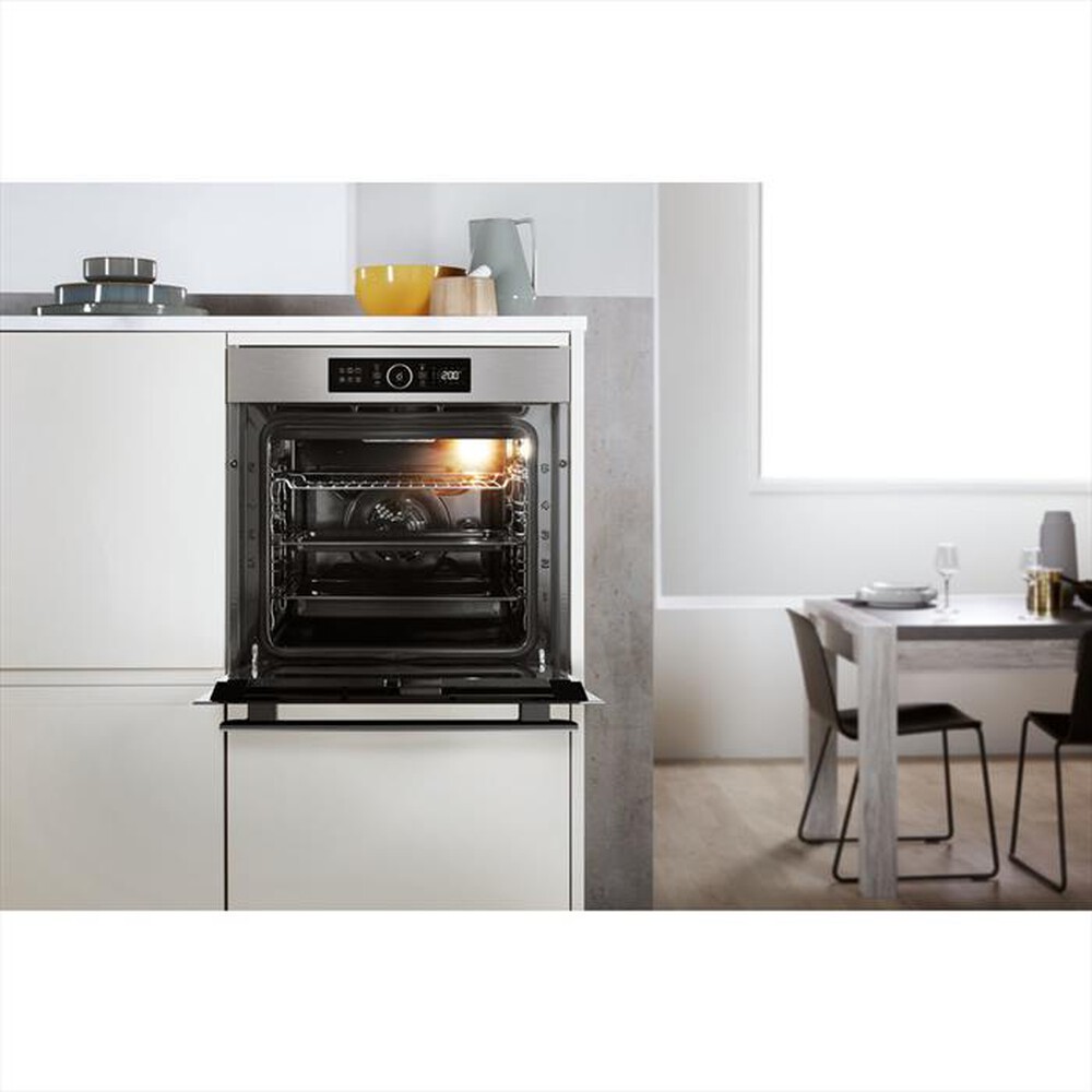 "WHIRLPOOL - Forno incasso elettrico AKZ9 629 IX Classe A+"