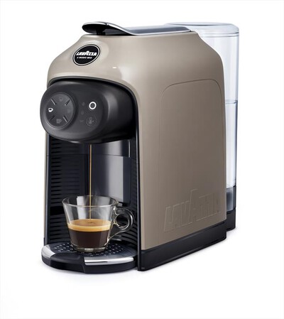 LAVAZZA - Idola ìCoffee A Modo Mio-Grigio