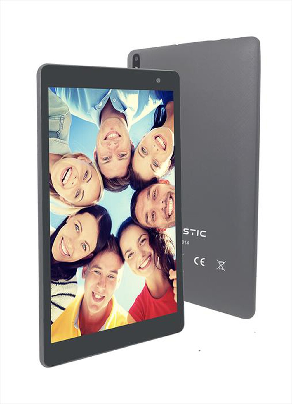 Immagine del prodotto MAJESTIC - TAB 814-GRIGIO