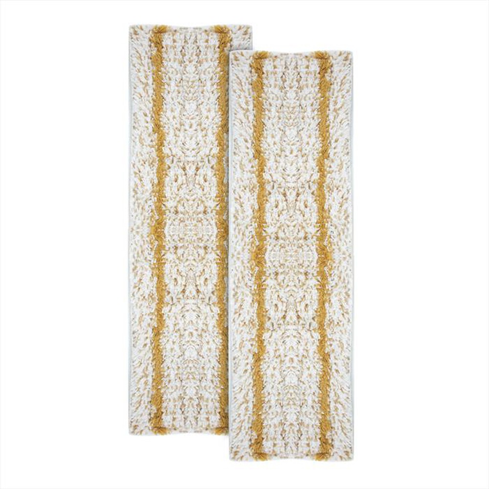 "POLTI - Moppy Kit 2 panni parquet PAEU0354"