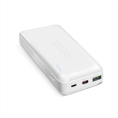 SBS - Powerbank TTBB20000PD20W-Bianco