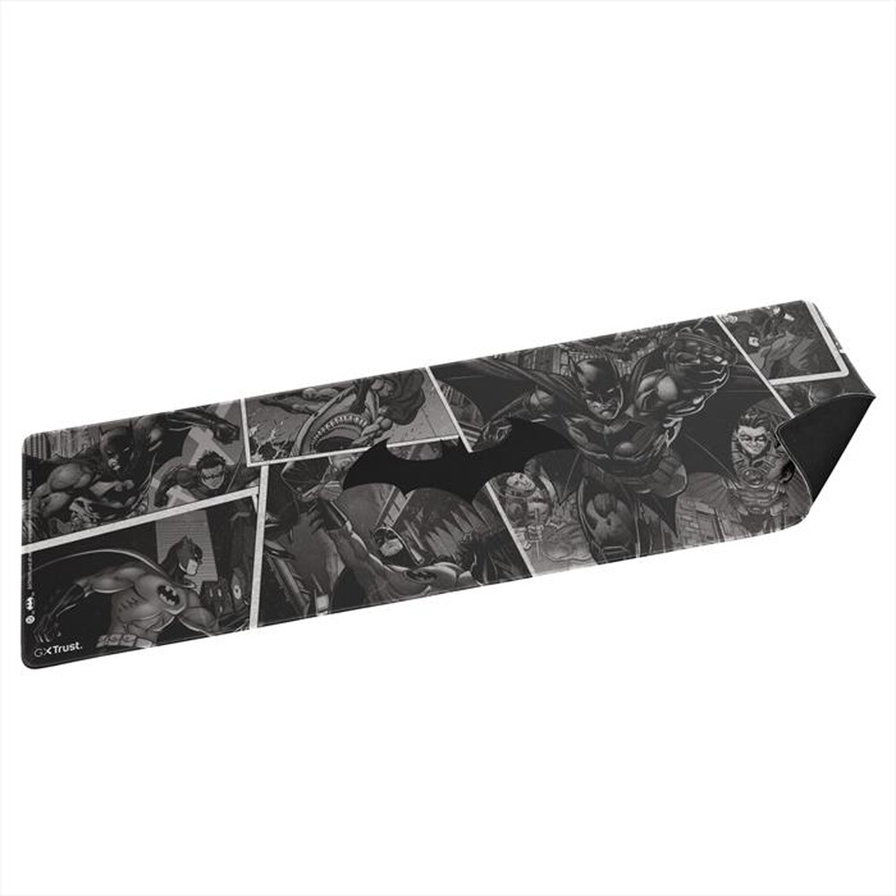Immagine del prodotto TRUST - Tappetino per mouse gaming XXL GXT759BM-Batman